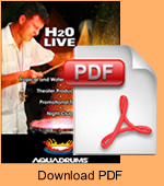 AquaDrums PDF