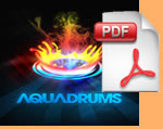 AquaDrums PDF